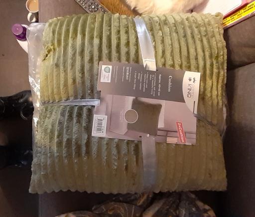 Buy & Sell Tyseley Birmingham - Photos for scatter cushions