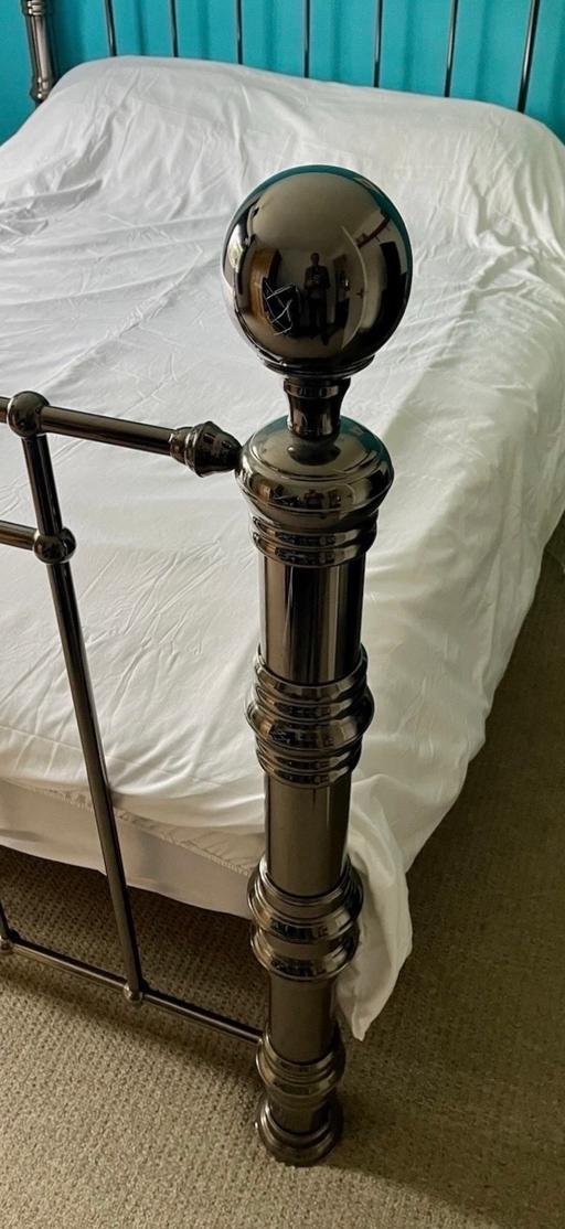 Buy & Sell Oldbury Sandwell - Photos for Double Bed Frame