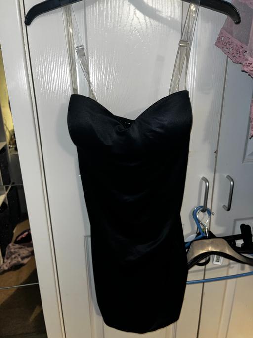Buy & Sell Premier Business Park Walsall - Photos for Debenhams Lycra under dress slip 38C