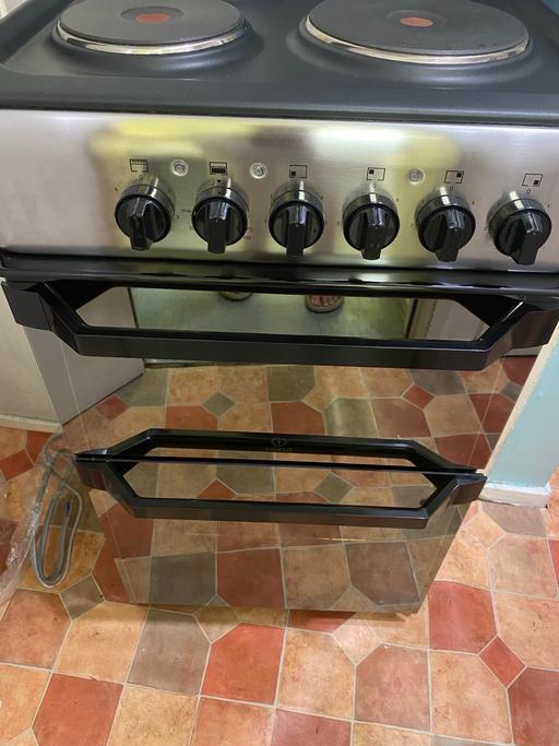 Buy & Sell Rusholme Manchester - Photos for indesit electric oven