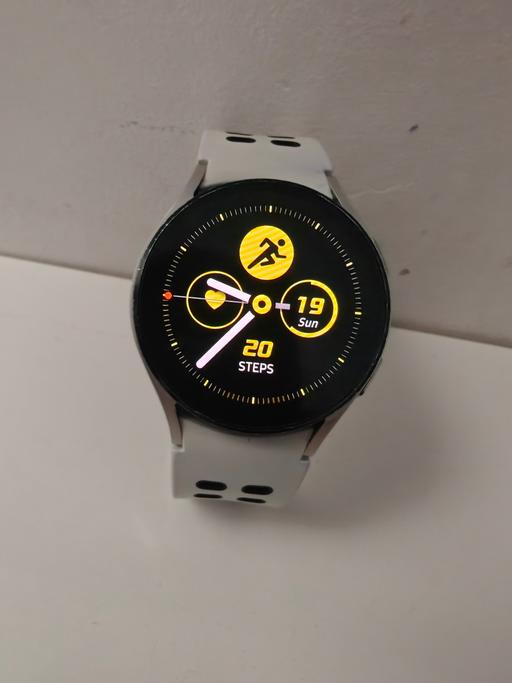 Buy & Sell Belmont North West London - Photos for The Samsung Galaxy Watch4 SM-R860 in 40mm Alu