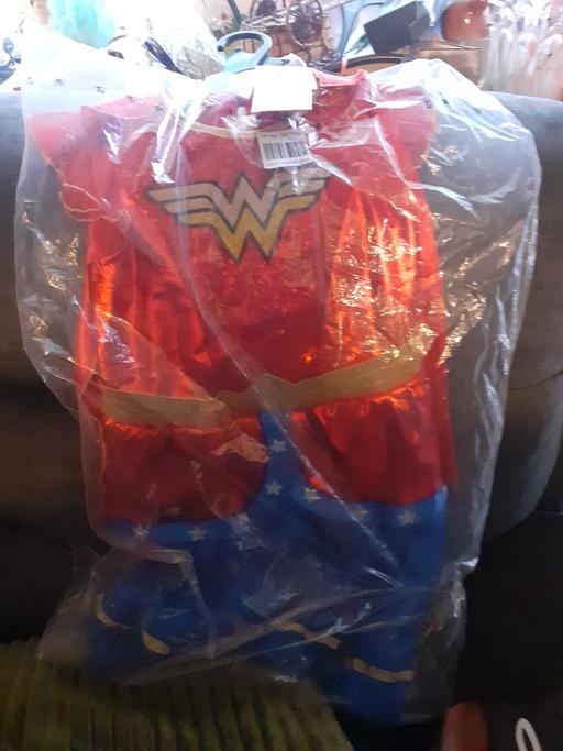 Buy & Sell Acocks Green Birmingham - Photos for wonder woman costume