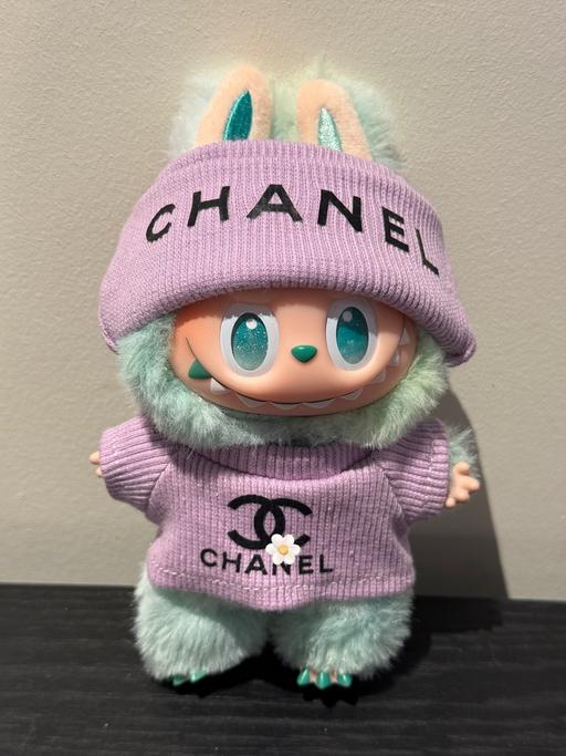 Buy & Sell Battersea South West London - Photos for Labubu clothes