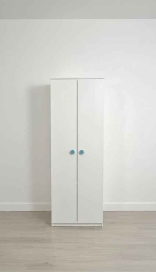 Buy & Sell Weoley Castle Birmingham - Photos for GODISHUS Wardrobe IKEA Hanging & Folding