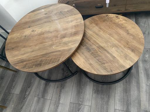 Buy & Sell Ilford Redbridge - Photos for Duo coffee table