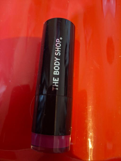 Buy & Sell Studley Stratford-on-Avon - Photos for the body shop lipstick