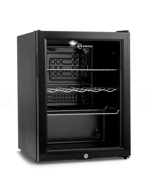 Buy & Sell Selly Oak Birmingham - Photos for SUBCOLD 65L Mini Drinks Fridge