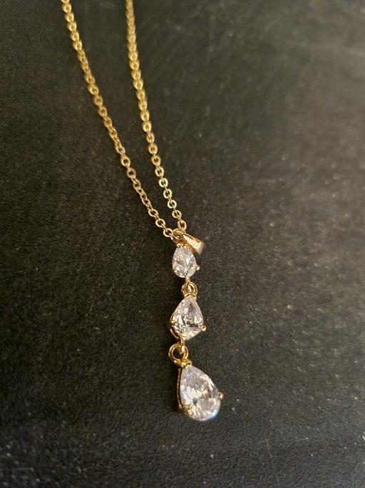 Buy & Sell Feckenham Redditch - Photos for necklace