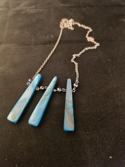 Buy & Sell Kingfisher Shopping Centre Redditch - Photos for necklace