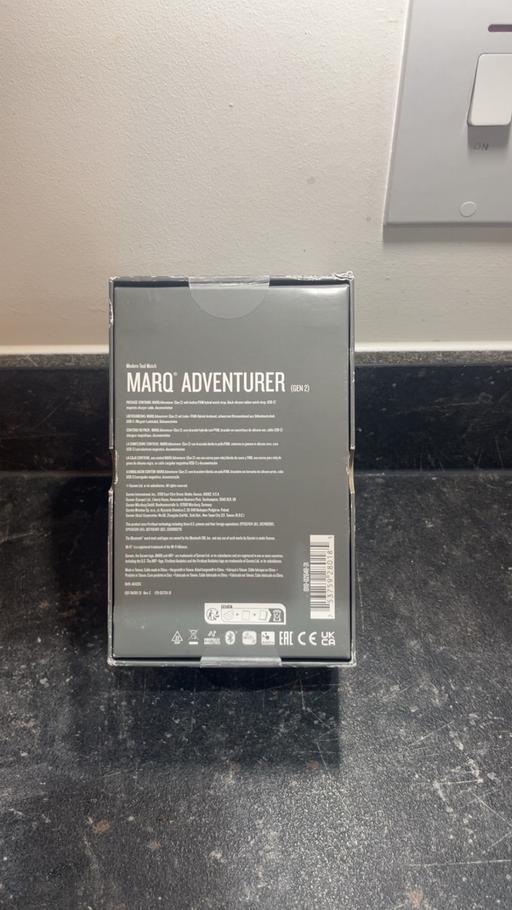 Buy & Sell Ickenham Saint Hillingdon - Photos for Garmin MARQ Gen 2 Adventurer Smart Watch