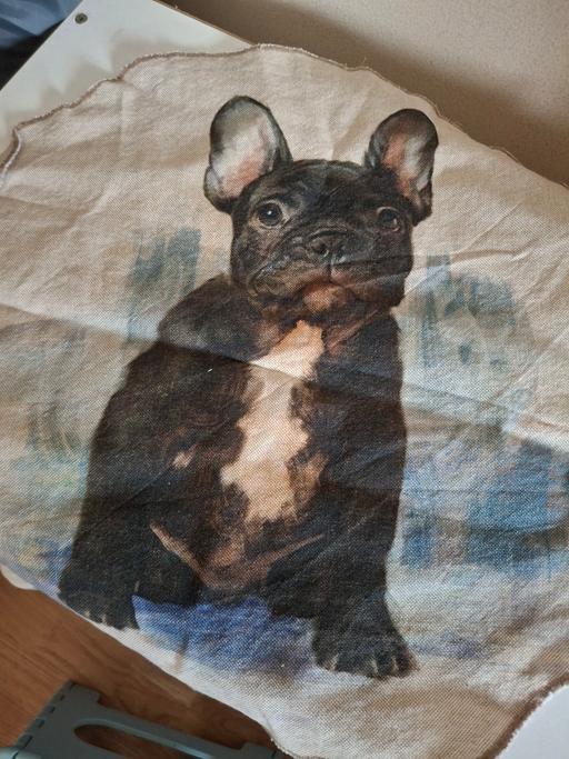 Buy & Sell Kingfisher Shopping Centre Redditch - Photos for linen type fabric pieces