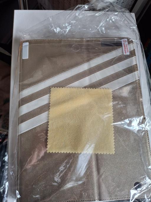 Buy & Sell Kingfisher Shopping Centre Redditch - Photos for tablet case with screen protector