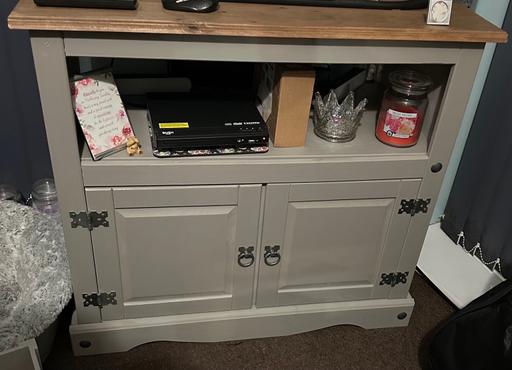 Buy & Sell Kings Norton Birmingham - Photos for Wardrobe, Tv unit and 2x bedside tables