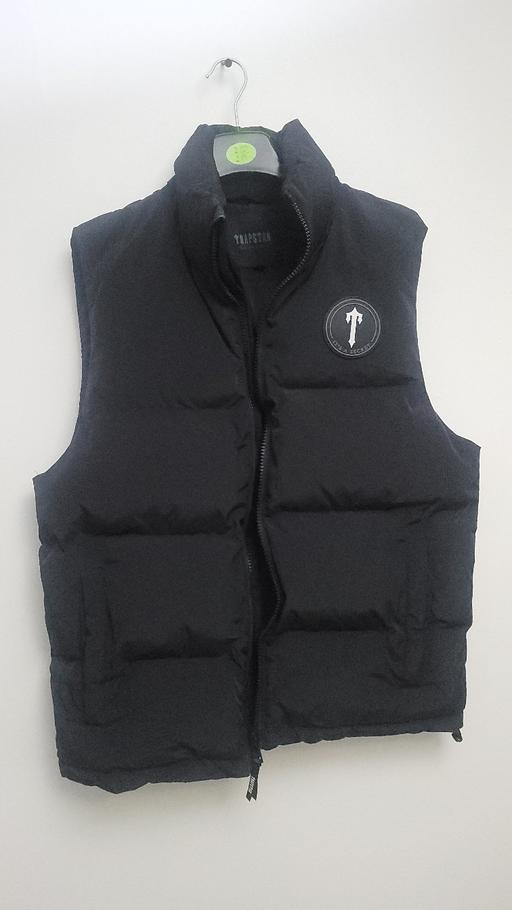 Buy & Sell Chalvey Slough - Photos for Trapstar Gilet