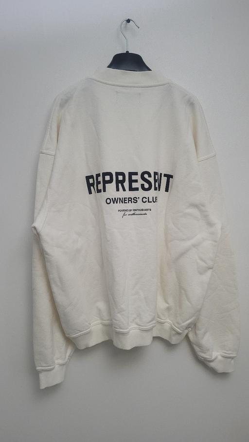Buy & Sell Chalvey Slough - Photos for Represent owners club sweatshirt