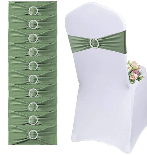 Buy & Sell Feckenham Redditch - Photos for chair sashes for wedding