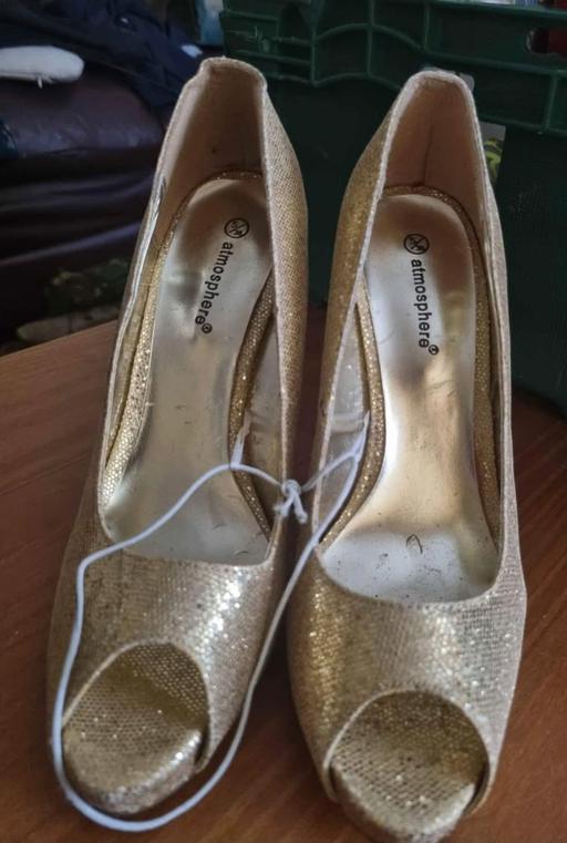 Buy & Sell Kingfisher Shopping Centre Redditch - Photos for high heels