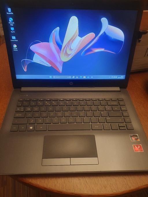 Buy & Sell Newton-Le-Willows Saint Helens - Photos for laptop hp Processor Ryzen 3
