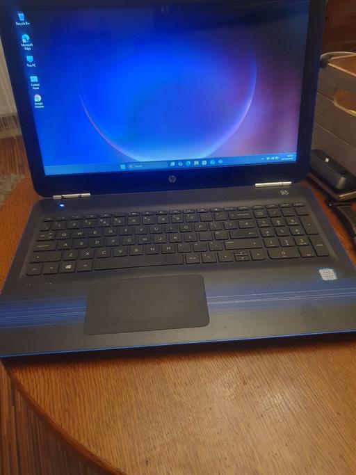 Buy & Sell Newton-Le-Willows Saint Helens - Photos for laptop hp Intel core 5 windows 11