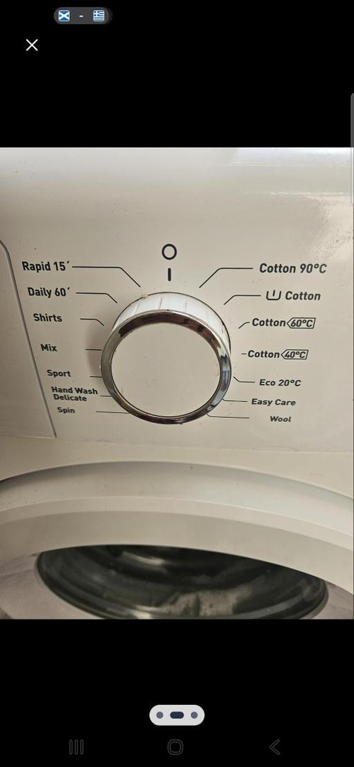 Buy & Sell Handsworth Birmingham - Photos for FREE WASHING MACHINE