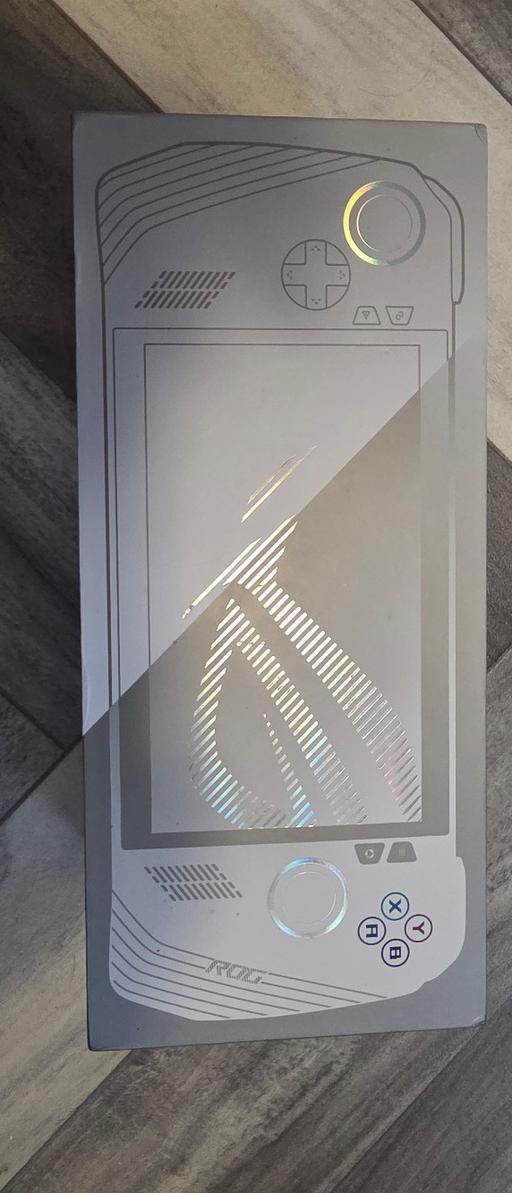 Buy & Sell Queensbury Bradford - Photos for rog ally z1 extreme forsale