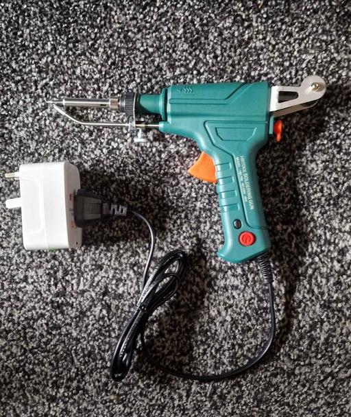 Buy & Sell Fleetwood Wyre - Photos for Soldering Iron - Brand New