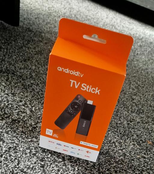 Buy & Sell Fleetwood Wyre - Photos for Mortal TVR3 TV Digital TV Stick
