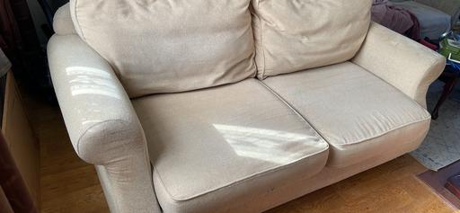 Buy & Sell Wigginton Tamworth - Photos for Large two seater settee