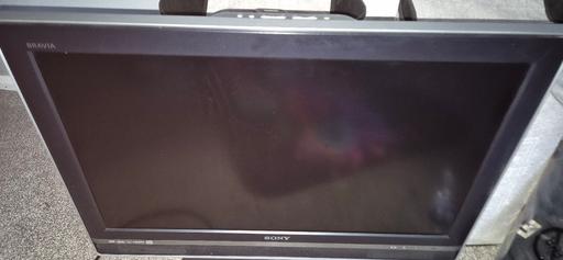 Buy & Sell Abergele Conwy - Photos for Sony 32