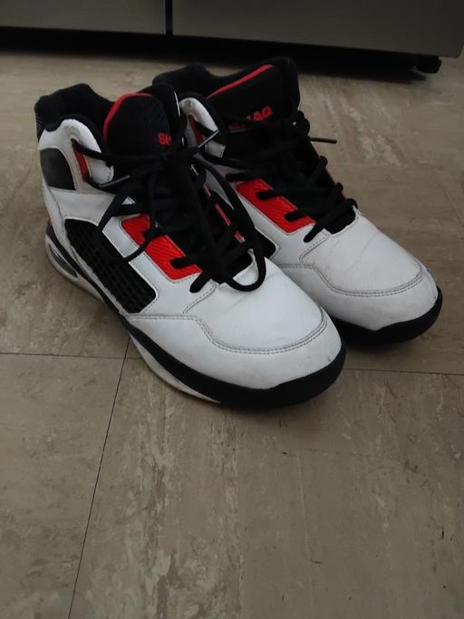 Buy & Sell Stow Heath Wolverhampton - Photos for SHAQ 5.5