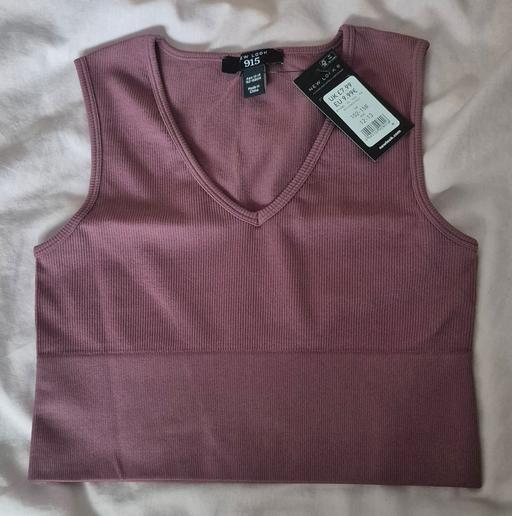 Buy & Sell Ocker Hill Sandwell - Photos for Girls New Look top