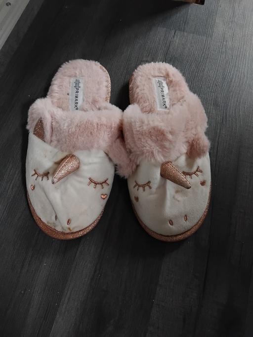 Buy & Sell Stow Heath Wolverhampton - Photos for Unicorn Slippers 3/4.