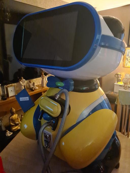 Buy & Sell Stakepool Wyre - Photos for Panda VR Interactive Arcade Machine