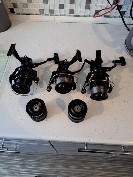 Buy & Sell Birkenhead Wirral - Photos for fishing tackle