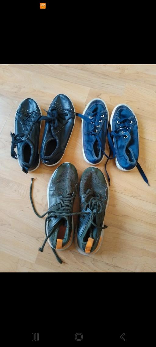Buy & Sell Stow Heath Wolverhampton - Photos for Trainers Bundle.