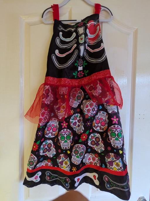 Buy & Sell Kingswinford Dudley - Photos for girls halloween costume 9-10