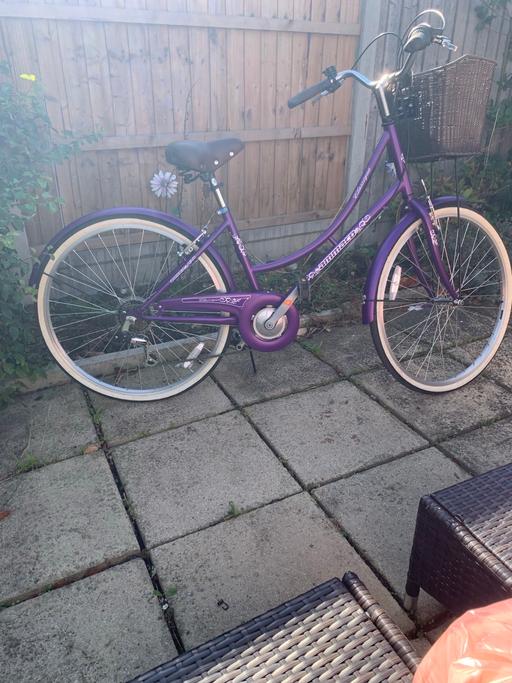 Buy & Sell Wickford Basildon - Photos for Ladies bike