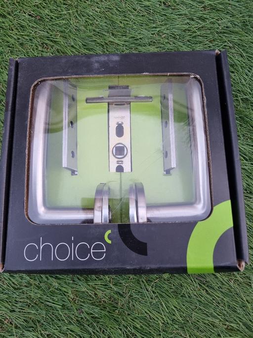 Buy & Sell Sutton Trinity Birmingham - Photos for door handles brand new