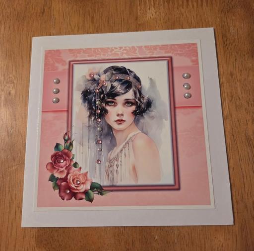 Classes Garlinge Thanet - Photos for HANDMADE FLAPPER CARD