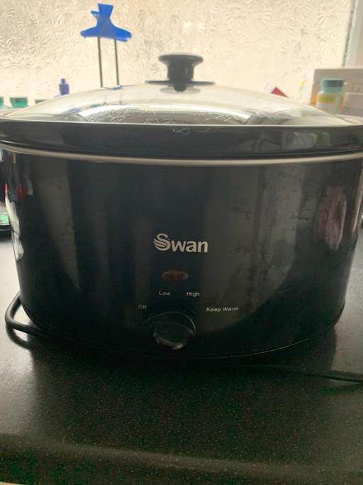 Buy & Sell Wickford Basildon - Photos for Slow cooker