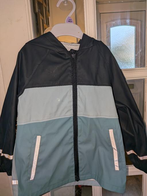 Buy & Sell Birch Green East Hertfordshire - Photos for boys coat