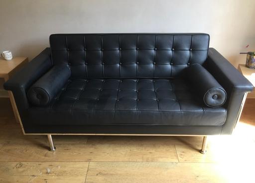 Buy & Sell Northfield Birmingham - Photos for 2 seater sofa & armchair