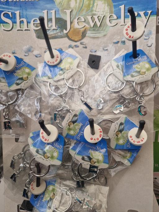 Buy & Sell Dosthill Tamworth - Photos for KEY RINGS 50P EACH