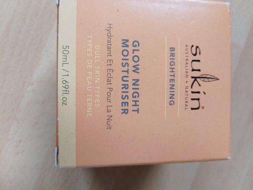 Buy & Sell Bournville Birmingham - Photos for Sukin moisturer