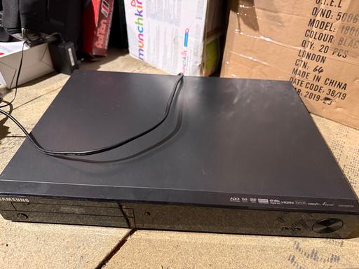 Buy & Sell Birchills Walsall - Photos for Samsung dvd recorder hdd recorder