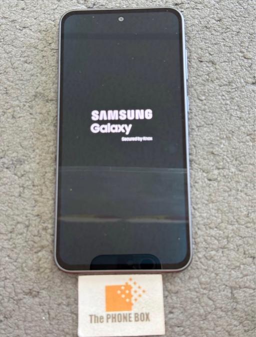Buy & Sell Ashton-in-Makerfield Wigan - Photos for Samsung Galaxy A36 - Black