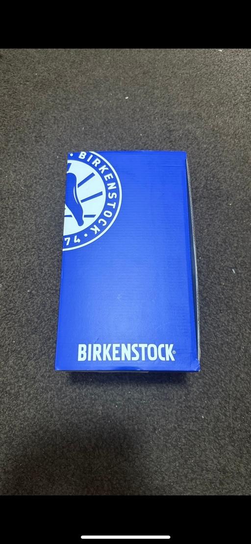 Buy & Sell Waterloo Central London - Photos for Birkenstock Boston Clogs - Tan