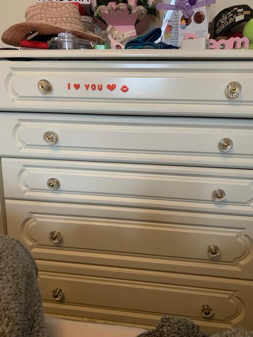 Buy & Sell Wickford Basildon - Photos for Chest of drawers