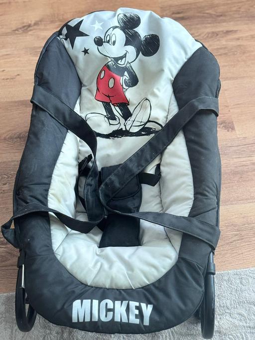 Buy & Sell South Tottenham North London - Photos for baby chair sleep