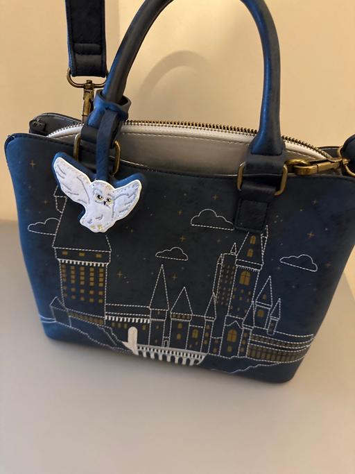 Buy & Sell Ormesby Middlesbrough - Photos for Harry Potter loungefly handbag